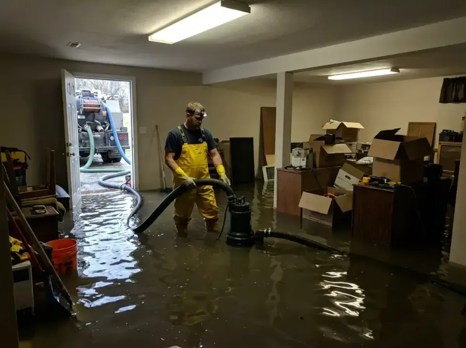 basement-burst-pipe-flooding-a-001 — frequently asked questions, 24-Hour Water Damage Restoration Services in Lyons, KS
